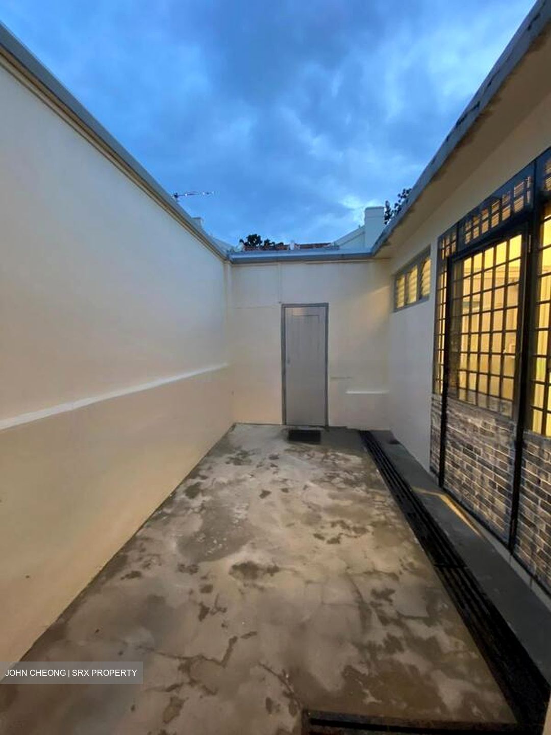 Townerville (D12), Terrace #477868611